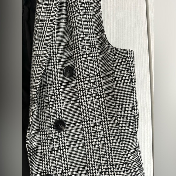 Blazer vest - Picture 2 of 8